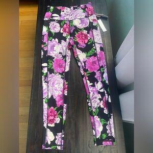 Victoria’s Secret workout leggings!